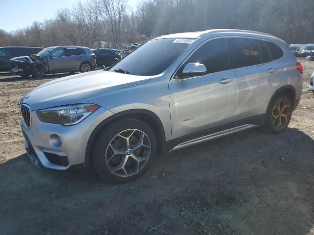 2016 BMW X1 XDRIVE28I, 