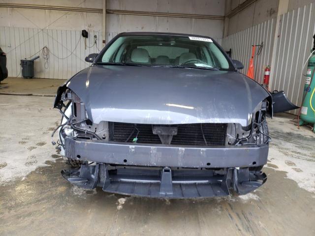 2G1WT57KX91193872 - 2009 CHEVROLET IMPALA 1LT BLUE photo 5