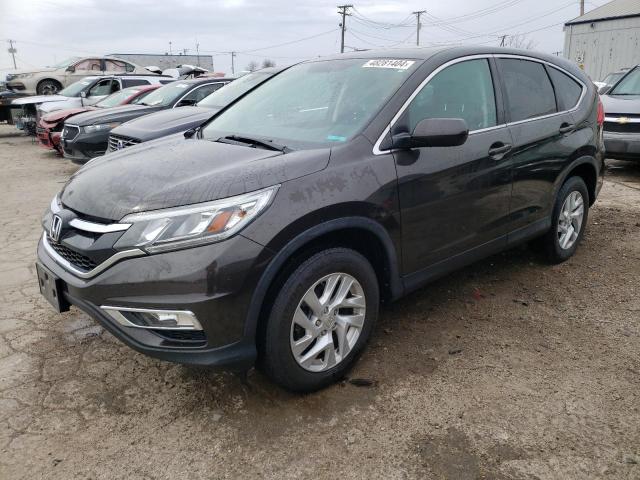 2015 HONDA CR-V EX, 