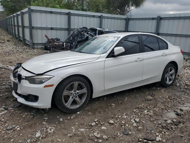 2014 BMW 328 I, 