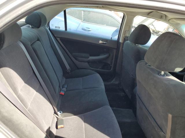 1HGCM56324A149298 - 2004 HONDA ACCORD LX SILVER photo 10