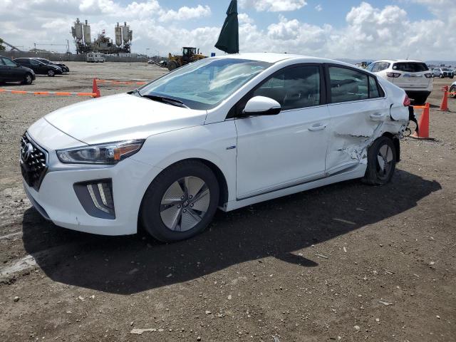 2020 HYUNDAI IONIQ SE, 