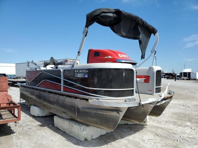 GEN49002G819 - 2019 G3 BOAT BURGUNDY photo 1