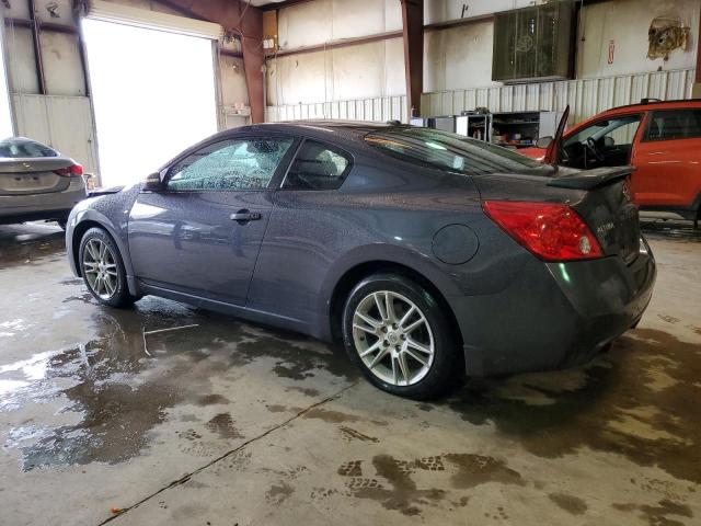 1N4BL24EX8C160484 - 2008 NISSAN ALTIMA 3.5SE CHARCOAL photo 2