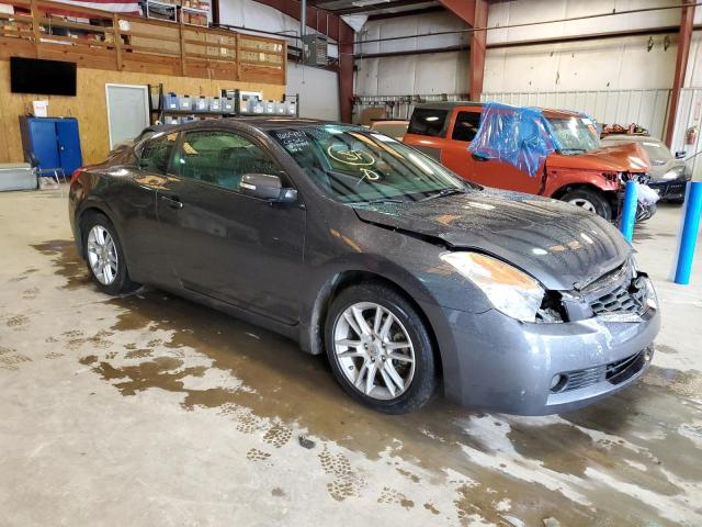 1N4BL24EX8C160484 - 2008 NISSAN ALTIMA 3.5SE CHARCOAL photo 4