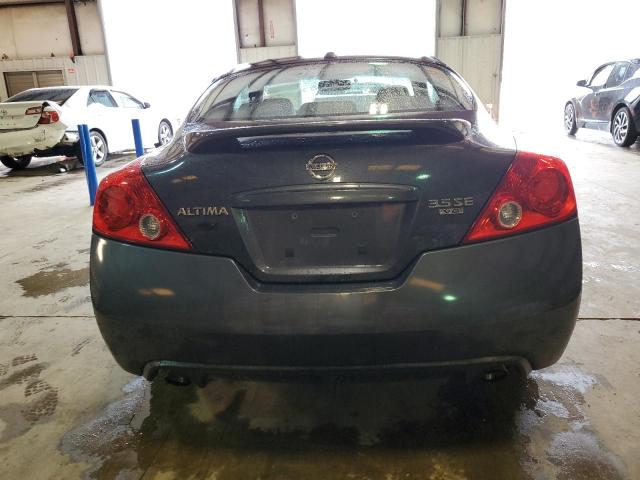 1N4BL24EX8C160484 - 2008 NISSAN ALTIMA 3.5SE CHARCOAL photo 6