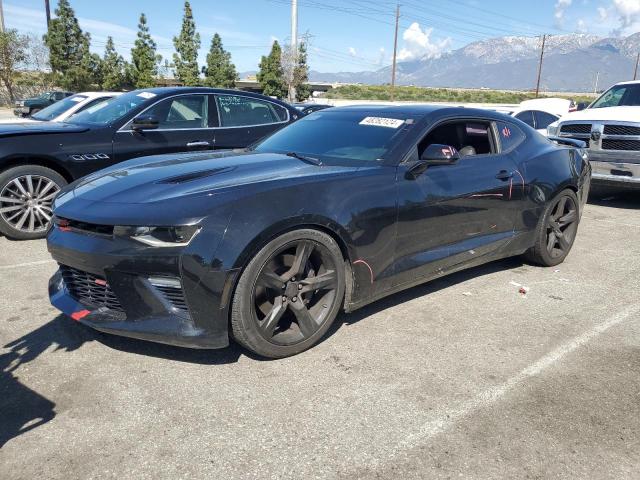 2017 CHEVROLET CAMARO SS, 