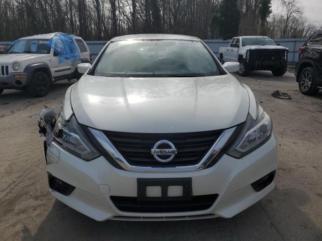 1N4AL3AP6GC258580 - 2016 NISSAN ALTIMA 2.5 WHITE photo 5