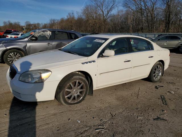 2007 BUICK LUCERNE CXL, 