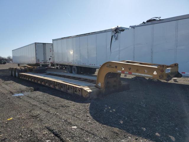 2006 TRAIL KING TRAILER, null