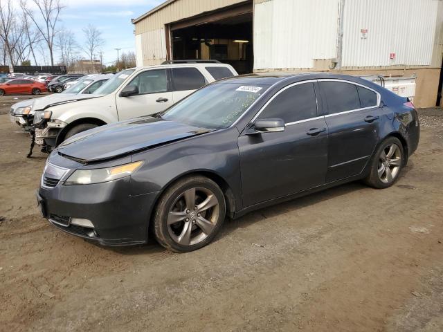 2013 ACURA TL TECH, 