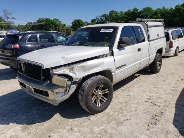 2001 DODGE RAM 1500, 