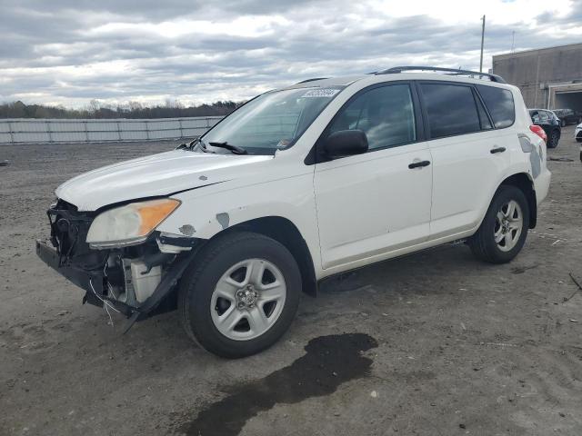 2011 TOYOTA RAV4, 