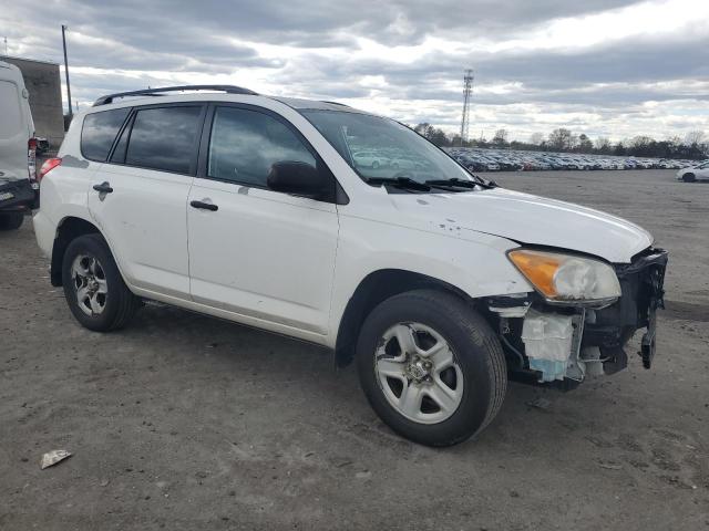 2T3BF4DV2BW146578 - 2011 TOYOTA RAV4 WHITE photo 4