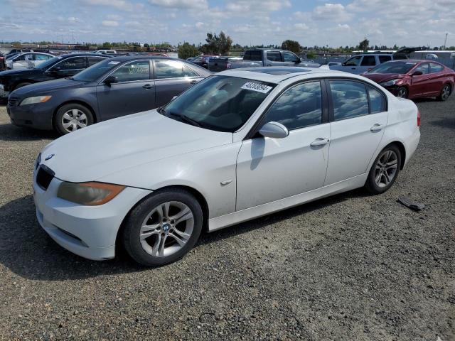 2008 BMW 328 I, 