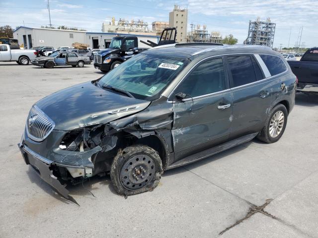 2011 BUICK ENCLAVE CXL, 