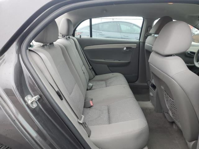 1G1ZB5E0XCF247916 - 2012 CHEVROLET MALIBU LS1 LS GRAY photo 10