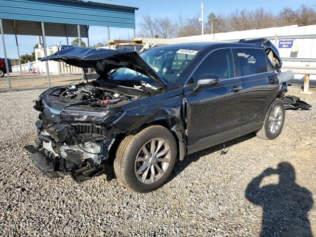 2024 HONDA CR-V EX, null