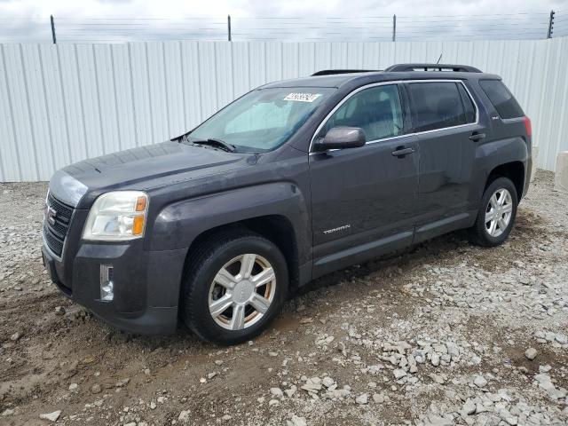 2014 GMC TERRAIN SLE, 