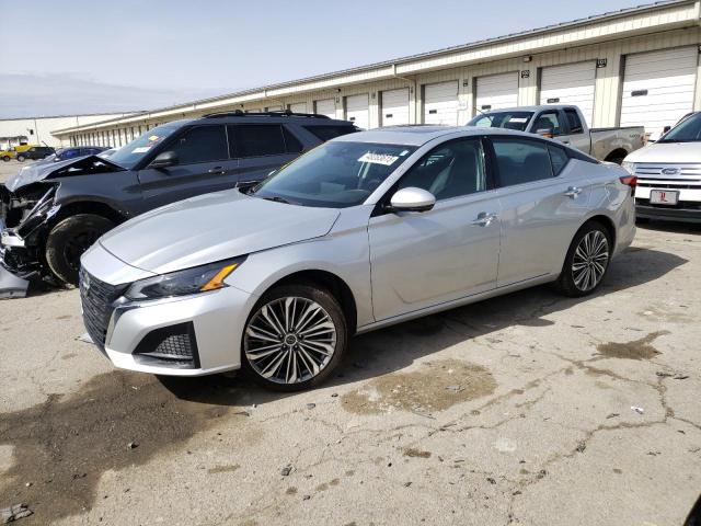 2023 NISSAN ALTIMA SL, 