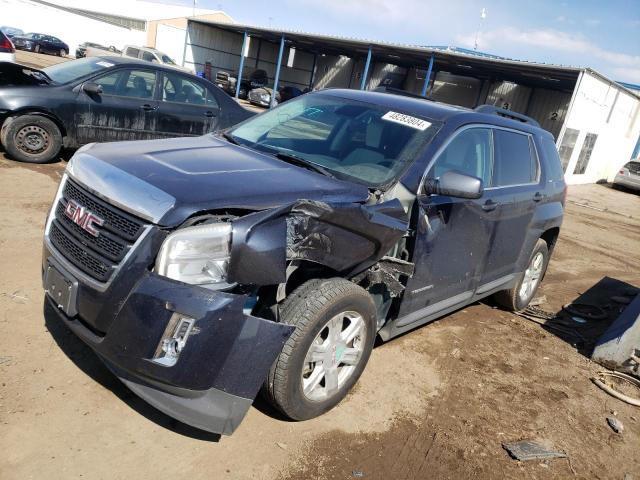 2015 GMC TERRAIN SLT, 