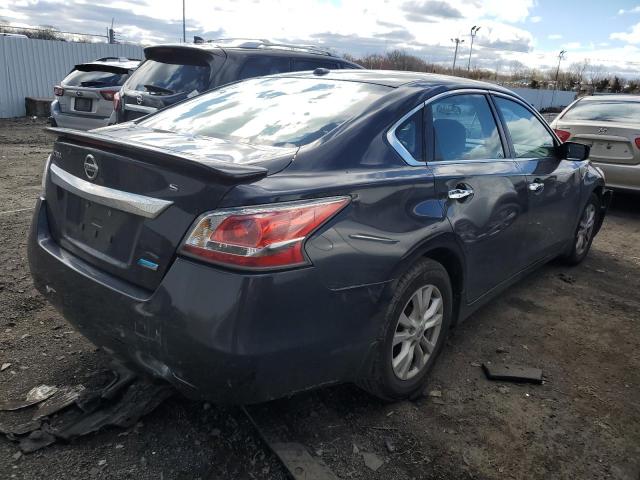 1N4AL3AP7EC141314 - 2014 NISSAN ALTIMA 2.5 CHARCOAL photo 3