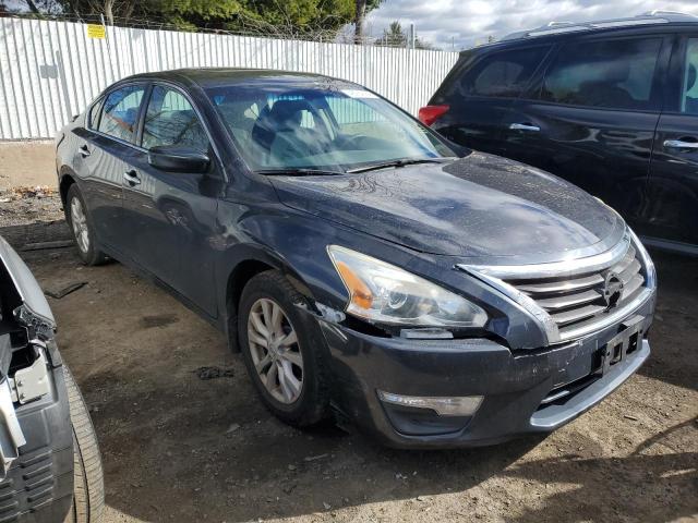 1N4AL3AP7EC141314 - 2014 NISSAN ALTIMA 2.5 CHARCOAL photo 4