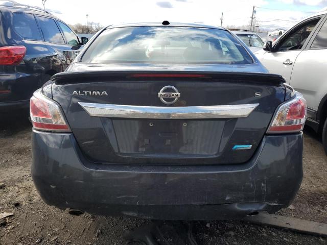 1N4AL3AP7EC141314 - 2014 NISSAN ALTIMA 2.5 CHARCOAL photo 6