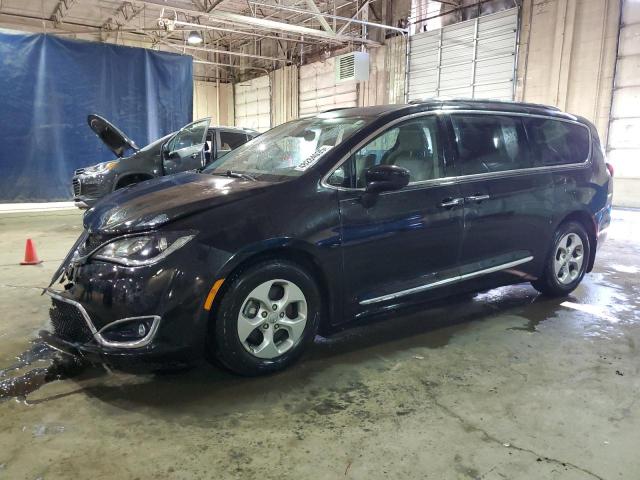 2017 CHRYSLER PACIFICA TOURING L PLUS, 