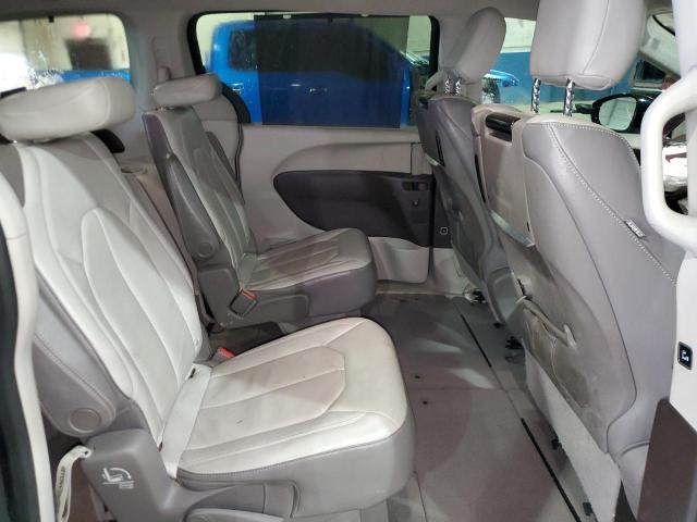 2C4RC1EG4HR570241 - 2017 CHRYSLER PACIFICA TOURING L PLUS BLACK photo 11