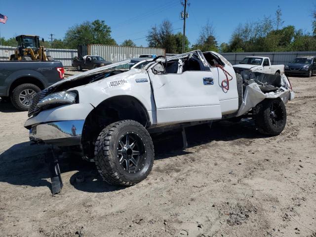 2004 FORD F150, 