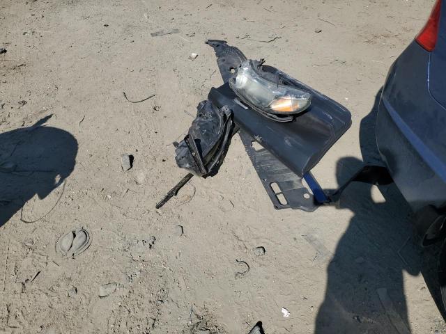 19XFA1F60AE073046 - 2010 HONDA CIVIC LX-S ლურჯი ფოტო 12