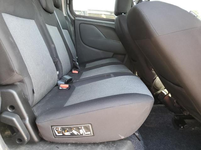 ZFBERFBT6F6A47390 - 2015 RAM PROMASTER SLT BLACK photo 11