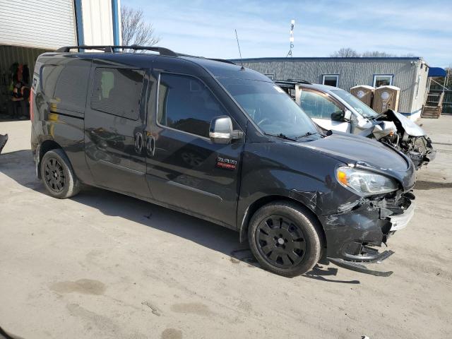 ZFBERFBT6F6A47390 - 2015 RAM PROMASTER SLT BLACK photo 4
