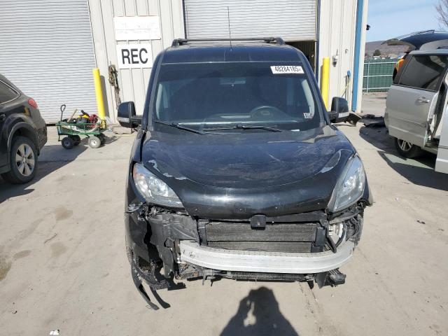 ZFBERFBT6F6A47390 - 2015 RAM PROMASTER SLT BLACK photo 5