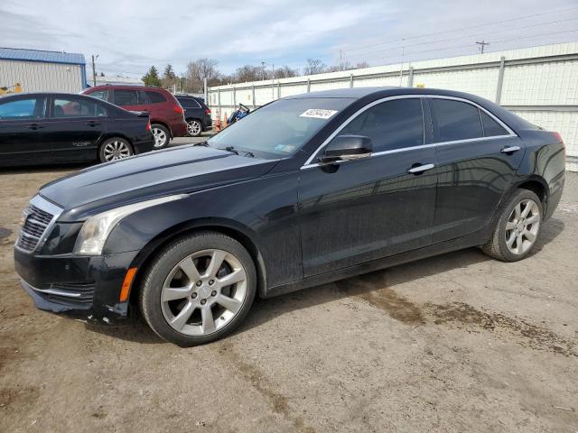 2015 CADILLAC ATS LUXURY, 