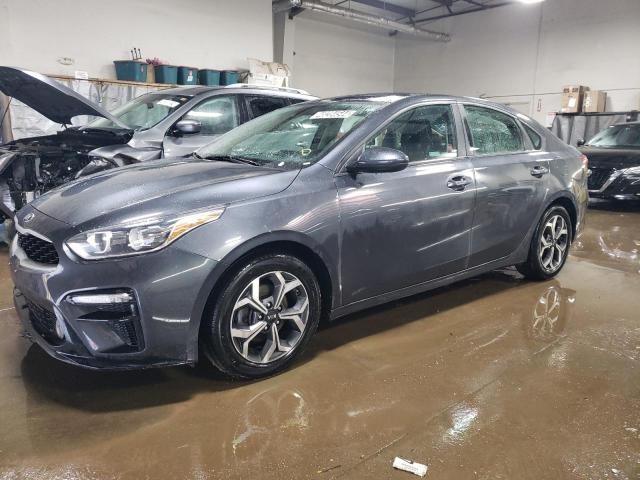 2019 KIA FORTE FE, 