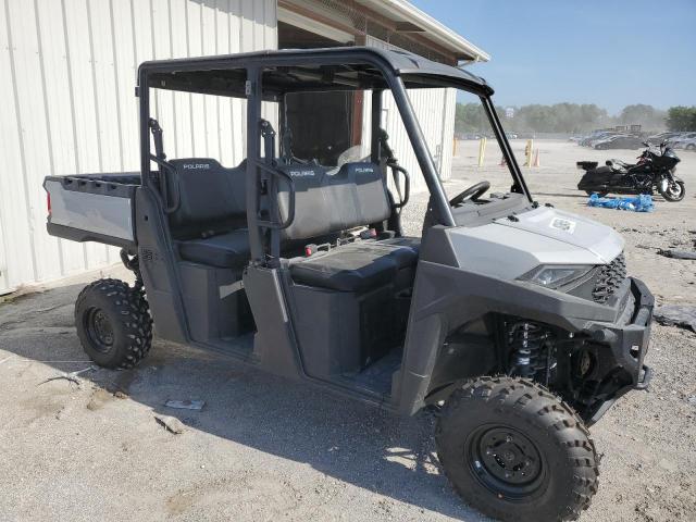 3NSM4E579PE320071 - 2023 POLARIS RANGER CREW SP 570 PREMIUM GRAY photo 1