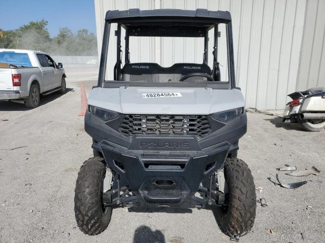 3NSM4E579PE320071 - 2023 POLARIS RANGER CREW SP 570 PREMIUM GRAY photo 9