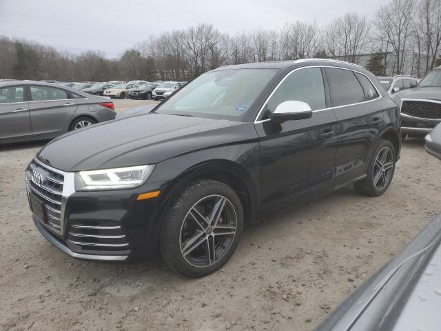 2020 AUDI SQ5 PREMIUM PLUS, 