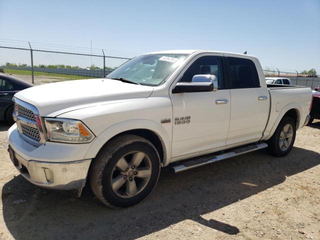 2014 RAM 1500 LARAMIE, 