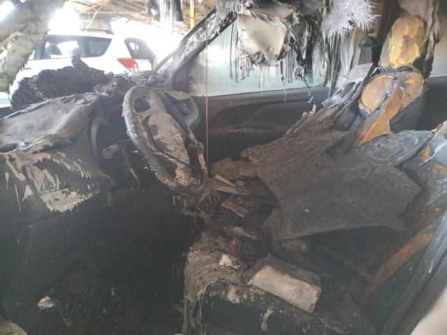 ZFBERFAB7J6L18942 - 2018 RAM PROMASTER თეთრი ფოტო 7