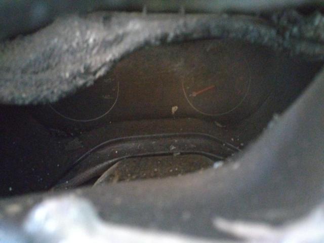 ZFBERFAB7J6L18942 - 2018 RAM PROMASTER თეთრი ფოტო 9