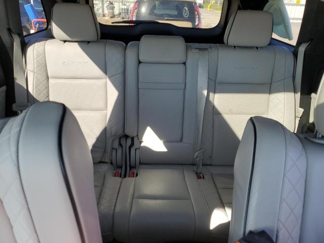 1C4RJFJT7HC828850 - 2017 JEEP GRAND CHER SUMMIT ნაცრისფერი ფოტო 10