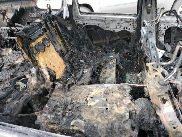 1C4PJMBX6JD512482 - 2018 JEEP CHEROKEE TRAILHAWK BLACK photo 10