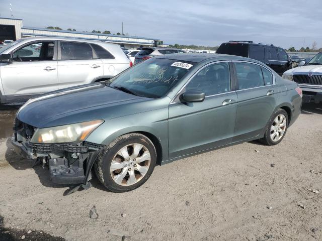 2008 HONDA ACCORD EXL, 