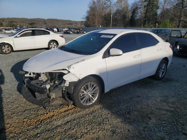 2015 TOYOTA COROLLA L, 