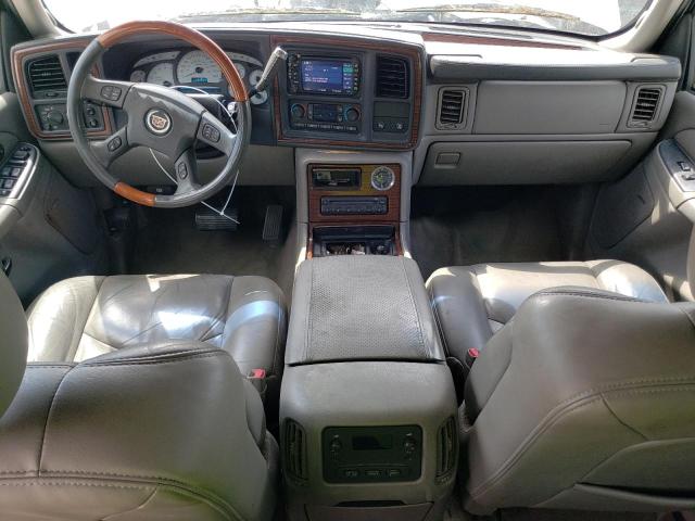 3GYEK62N74G243277 - 2004 CADILLAC ESCALADE EXT BEIGE photo 8