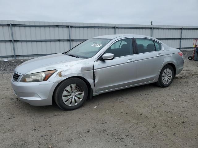 2010 HONDA ACCORD LX, 