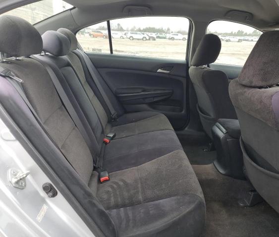 1HGCP2F32AA028627 - 2010 HONDA ACCORD LX 银色 照片 10